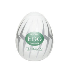 Load image into Gallery viewer, Tenga Egg - A Little More Interesting
