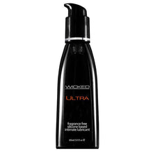 Load image into Gallery viewer, Wicked Sensual Care Silicone Based Lube - A Little More Interesting