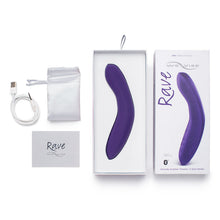 Load image into Gallery viewer, We-Vibe Rave - A Little More Interesting
