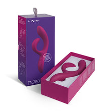 Load image into Gallery viewer, We-Vibe Nova 2 - A Little More Interesting
