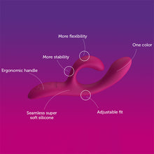 Load image into Gallery viewer, We-Vibe Nova 2 - A Little More Interesting