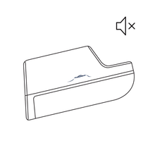 Load image into Gallery viewer, We-Vibe Ion by Arc Wave