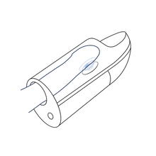 Load image into Gallery viewer, We-Vibe Ion by Arc Wave