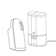 Load image into Gallery viewer, We-Vibe Ion by Arc Wave