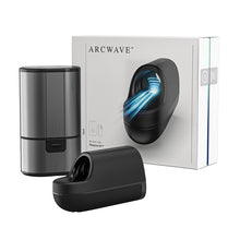 Load image into Gallery viewer, We-Vibe Ion by Arc Wave