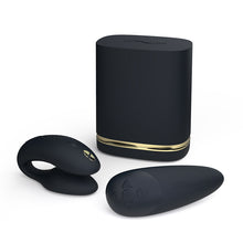 Load image into Gallery viewer, We-Vibe LIMITED EDITION Golden Moments Collection
