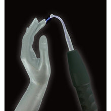 Load image into Gallery viewer, Zeus Electrosex Twilight Violet Wand Kit