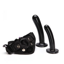 Load image into Gallery viewer, Tantus Bend Over Intermediate Harness Kit - A Little More Interesting
