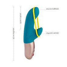 Load image into Gallery viewer, FUN FACTORY AMORINO DELUXE VIBRATOR - A Little More Interesting
