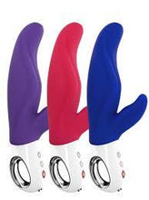 Load image into Gallery viewer, FUN FACTORY LADY BI G5 RABBIT VIBRATOR - A Little More Interesting