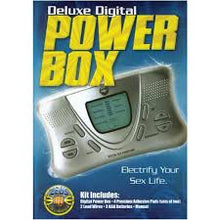 Load image into Gallery viewer, Deluxe Digital Power Box
