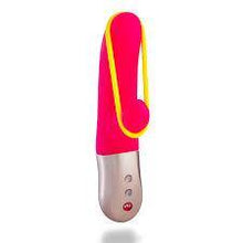 Load image into Gallery viewer, FUN FACTORY AMORINO DELUXE VIBRATOR - A Little More Interesting