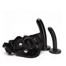 Load image into Gallery viewer, Tantus Bend Over Beginner Harness Kit - A Little More Interesting