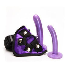 Load image into Gallery viewer, Tantus Bend Over Beginner Harness Kit - A Little More Interesting