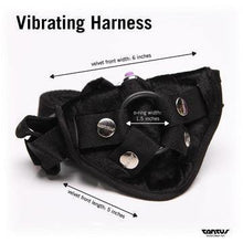 Load image into Gallery viewer, Tantus Bend Over Beginner Harness Kit - A Little More Interesting