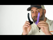 Load and play video in Gallery viewer, Tantus Silk Dildo