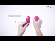 Load and play video in Gallery viewer, We-Vibe Chorus