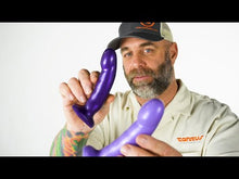 Load and play video in Gallery viewer, Tantus Acute Dildo