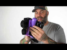 Load and play video in Gallery viewer, Tantus Bend Over Intermediate Harness Kit