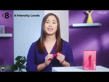 Load and play video in Gallery viewer, We-Vibe Tango X