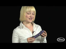 Load and play video in Gallery viewer, Tantus Echo Dildo with Removable Vibrator