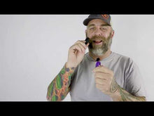 Load and play video in Gallery viewer, Tantus Super Soft C-Ring