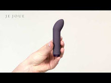 Load and play video in Gallery viewer, Je Joue G-Spot Bullet Vibrator