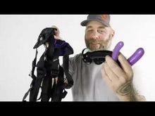 Load and play video in Gallery viewer, Tantus Bend Over Beginner Harness Kit