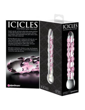 Load image into Gallery viewer, Pipedream Products Icicles No. 7 - A Little More Interesting