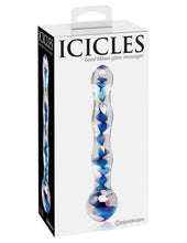 Load image into Gallery viewer, Pipedream Products Icicles No. 8 - A Little More Interesting
