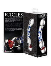 Load image into Gallery viewer, Pipedream Products Icicles No. 18 - A Little More Interesting