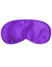 Load image into Gallery viewer, Pipedream Products Fetish Fantasy Satin Love Mask - A Little More Interesting
