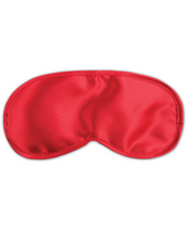 Load image into Gallery viewer, Pipedream Products Fetish Fantasy Satin Love Mask - A Little More Interesting