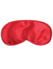 Load image into Gallery viewer, Pipedream Products Fetish Fantasy Satin Love Mask - A Little More Interesting
