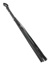 Load image into Gallery viewer, Pipedream Products Fetish Fantasy Limited Edition Cat-O-Nine Tails - A Little More Interesting