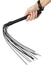Load image into Gallery viewer, Pipedream Products Fetish Fantasy Limited Edition Cat-O-Nine Tails - A Little More Interesting
