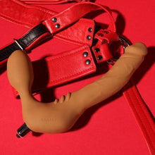 Load image into Gallery viewer, Tantus Strapless Slim - A Little More Interesting