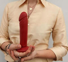 Load image into Gallery viewer, Tantus Strap-on Vamp Kit - A Little More Interesting
