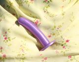 Load image into Gallery viewer, Tantus Silk Dildo: Small, Medium and Large sizes - A Little More Interesting