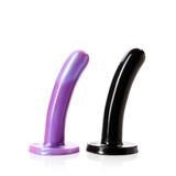 Tantus Silk Dildo: Small, Medium and Large sizes - A Little More Interesting
