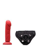 Load image into Gallery viewer, Tantus Strap-on Vamp Kit - A Little More Interesting
