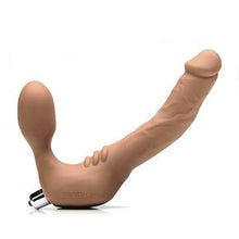 Load image into Gallery viewer, Tantus Strapless Slim - A Little More Interesting