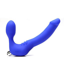 Load image into Gallery viewer, Tantus Strapless Slim - A Little More Interesting