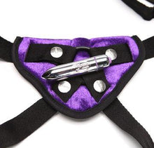 Load image into Gallery viewer, Tantus Bend Over Intermediate Harness Kit - A Little More Interesting
