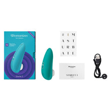Load image into Gallery viewer, Womanizer Starlet 3