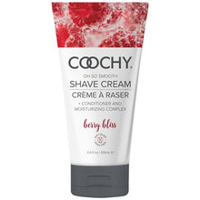 Load image into Gallery viewer, Classic Erotica Coochy Shave Cream
