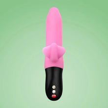 Load image into Gallery viewer, Fun Factory Bi Stronic Fusion Rabbit Vibrator
