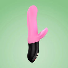 Load image into Gallery viewer, Fun Factory Bi Stronic Fusion Rabbit Vibrator
