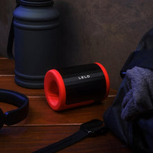 Load image into Gallery viewer, LELO F2S | App-Connected Male Stroker &amp; Stamina Trainer
