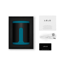 Load image into Gallery viewer, LELO F2S | App-Connected Male Stroker &amp; Stamina Trainer
